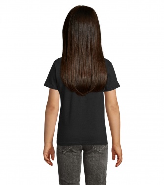 Logotrade advertising product image of: CRUSADER KIDS T-SHIRT