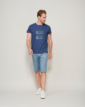 Logotrade promotional products photo of: CRUSADER MEN T-Shirt 150g