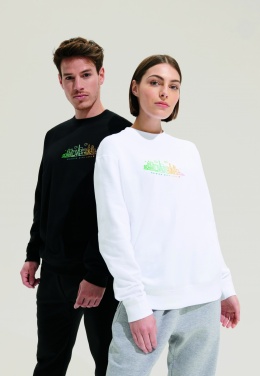 Logotrade promotional giveaway picture of: COLUMBIA UNISEX SWEAT SHIRT
