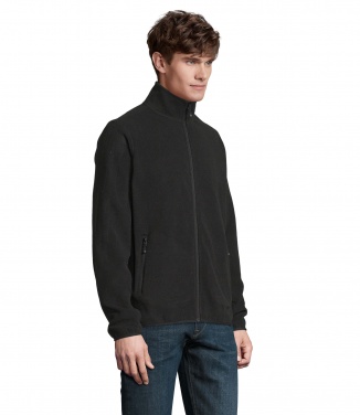 Logo trade business gift photo of: FACTOR men fl jacket 280g