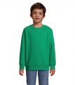 COLUMBIA KIDS  Sweater, Kelly Green