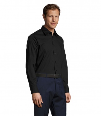 Logotrade promotional gifts photo of: BRIGHTON men shirt 140g