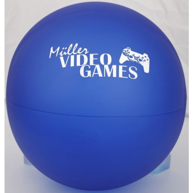 Logotrade advertising product image of: Frosty beach ball ORLANDO