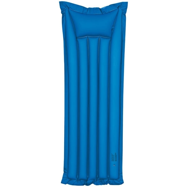 Logotrade advertising product image of: Air mattress LONG BEACH