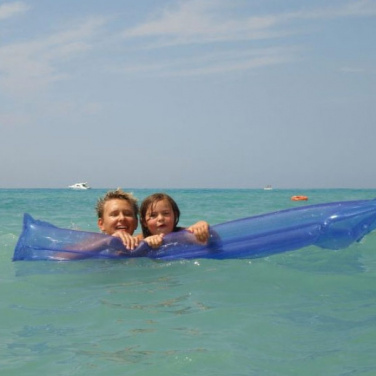 Logotrade corporate gift picture of: Air mattress LONG BEACH