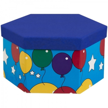 Logo trade promotional item photo of: Painting set for kids FUN