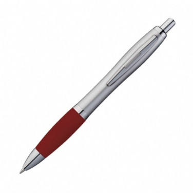 Logotrade promotional merchandise photo of: Plastic ballpen ST. PETERSBURG