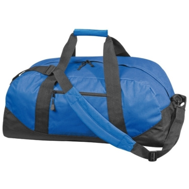 Logotrade promotional giveaways photo of: Sports travel bag PALMA