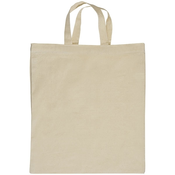 Logo trade promotional products image of: Cotton bag ARRECIFE