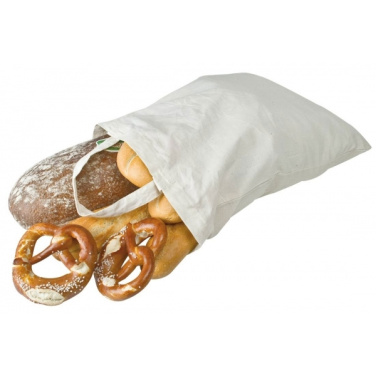 Logo trade promotional items image of: Cotton bag ARRECIFE