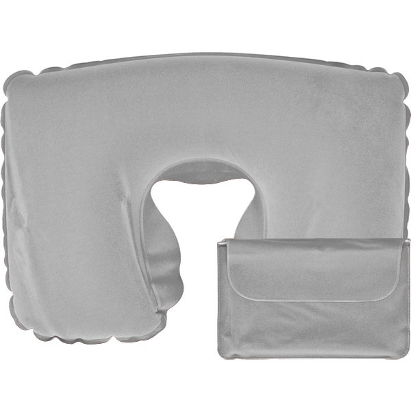 Logotrade corporate gifts photo of: Neck pillow ORLEANS