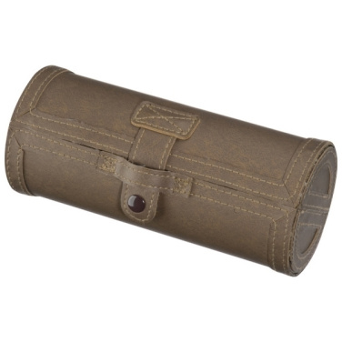 Logo trade advertising product photo of: Shoe polish roll GRENOBLE