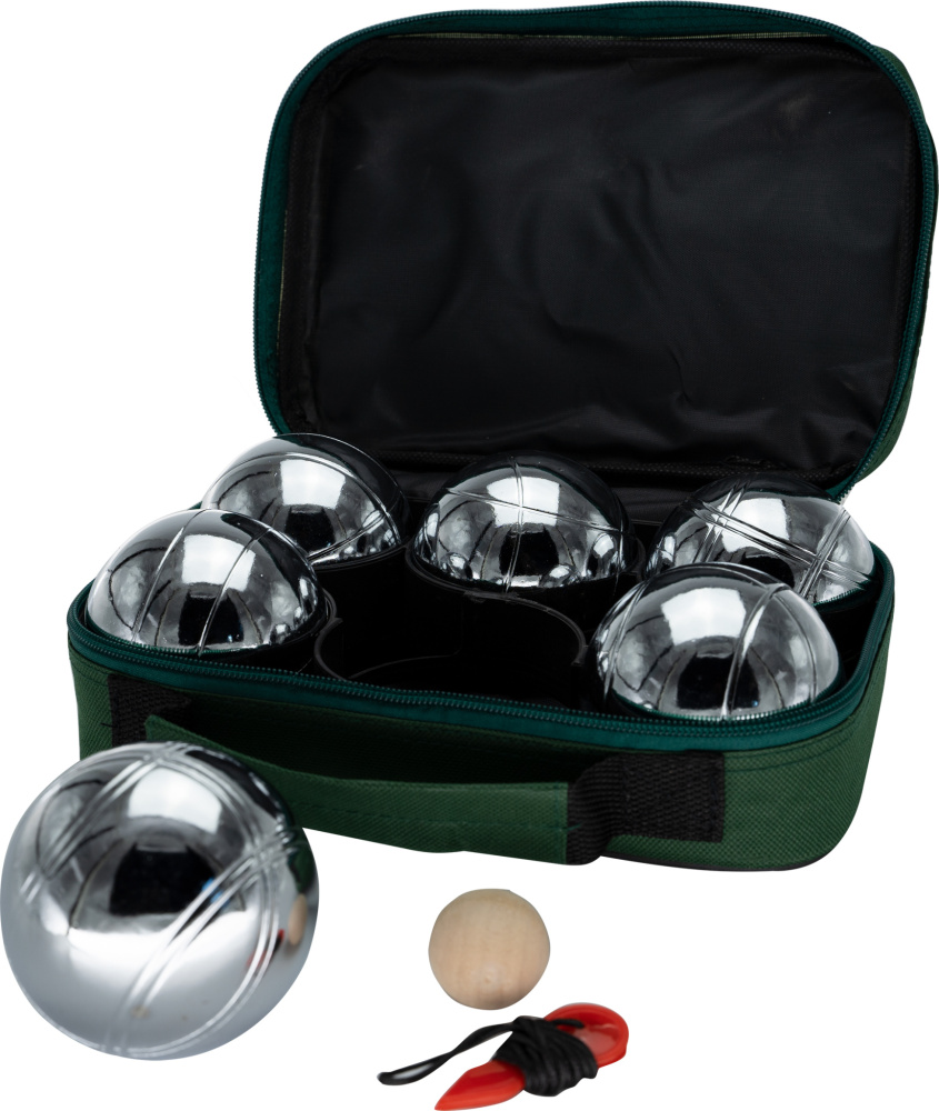 Logotrade corporate gifts photo of: Boules game JACKSONVILLE