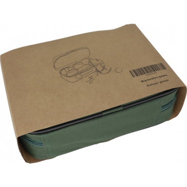 Logo trade promotional item photo of: Boules game JACKSONVILLE