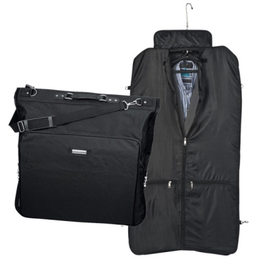 Logotrade promotional giveaway picture of: Suit bag SANTANDER