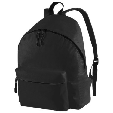 Logotrade corporate gift image of: Trendy backpack CADIZ