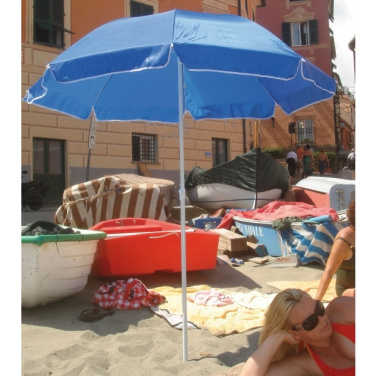 Logo trade advertising product photo of: Beach umbrella FORT LAUDERDALE