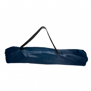 Logotrade promotional gift picture of: Foldable chair YOSEMITE