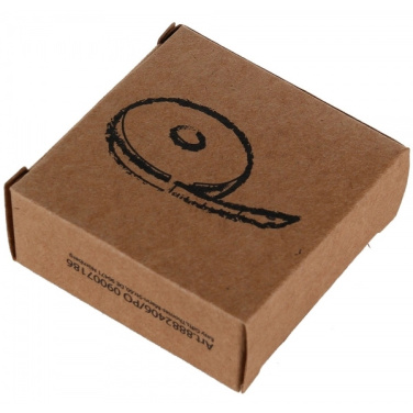 Logo trade corporate gifts picture of: 1.5 meter tailor measuring tape BUENOS AIRES