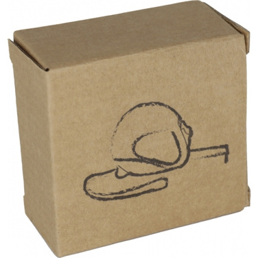 Logotrade promotional giveaway picture of: 5 meter steel measuring tape KENTVILLE