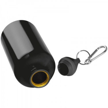 Logo trade advertising product photo of: Drinking bottle LA RODA 500 ml