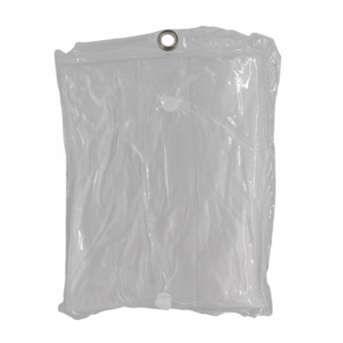 Logo trade corporate gifts image of: Rain coat CLERMONT-FERRAND