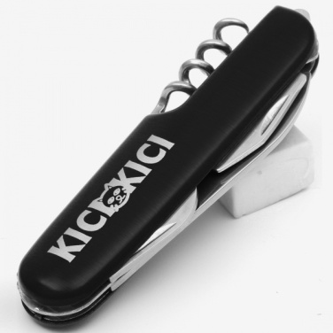 Logo trade promotional merchandise picture of: Pocket knife HAVANNA