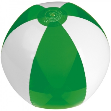 Logotrade promotional product image of: Beach ball MONTEPULCIANO