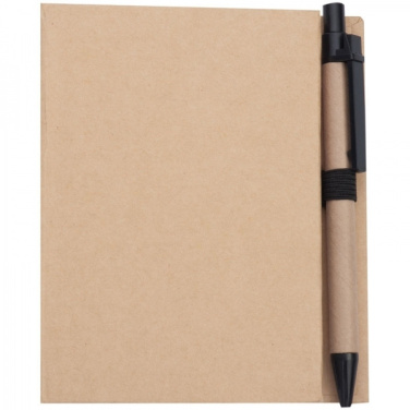 Logotrade promotional item image of: Adhesive note pad ST. LOUIS