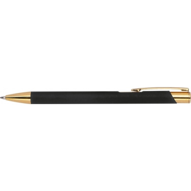 Logotrade promotional products photo of: Ballpen GLENDALE