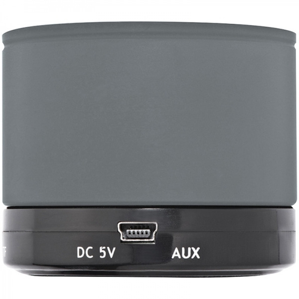 Logotrade corporate gifts photo of: Mini Bluetooth speaker HAWICK