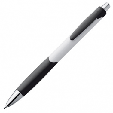 Logotrade corporate gifts photo of: Plastic ballpen MAO