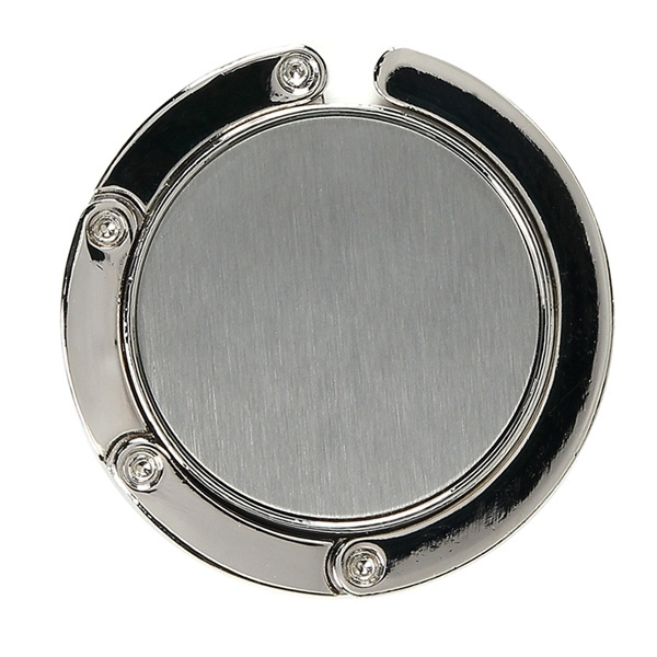 Logo trade promotional gifts image of: Handbag holder ROSE HILL