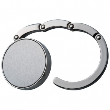 Logo trade promotional gifts picture of: Handbag holder ROSE HILL