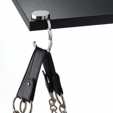 Logo trade business gift photo of: Handbag holder ROSE HILL