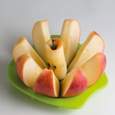 Logo trade corporate gift photo of: Apple cutter APPLE VALLEY