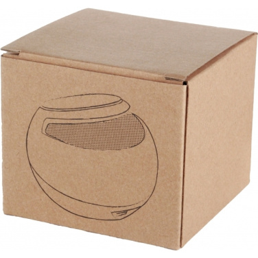 Logotrade advertising product image of: Bluetooth speaker KINGSWOOD