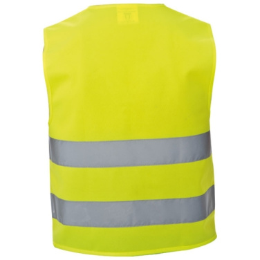 Logo trade promotional product photo of: Childrens safety jacket ILO