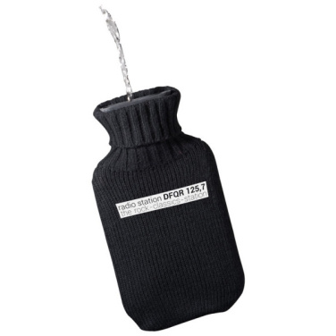 Logo trade promotional products picture of: Hot-water bottle KALIBO