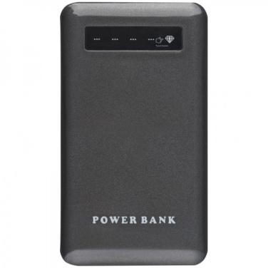 Logotrade promotional items photo of: Power bank KINGSVILLE