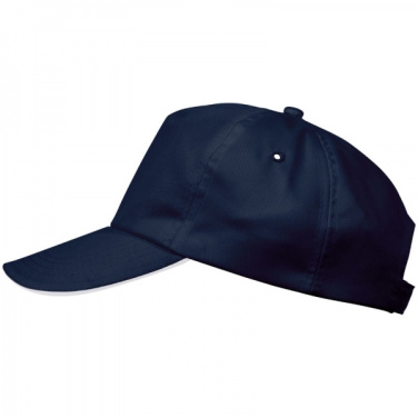 Logotrade corporate gifts photo of: Sandwich cap ARLINGTON