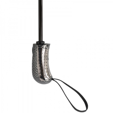 Logotrade corporate gift image of: Umbrella with storm function BIXBY