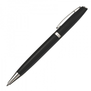 Logo trade promotional items image of: Metal ballpen PORT ELIZABETH