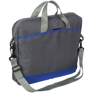 Logo trade corporate gift photo of: Laptop bag FERROL