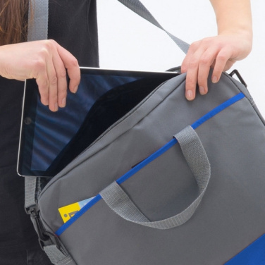 Logo trade promotional item photo of: Laptop bag FERROL