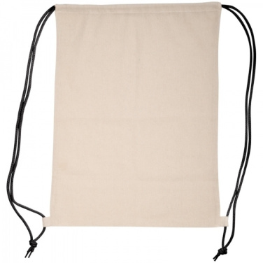 Logotrade promotional items photo of: Cotton bag LONDONDERRY