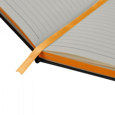 Logotrade promotional gifts photo of: A5 note book CUXHAVEN