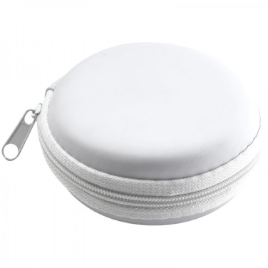 Logo trade promotional item photo of: Bluetooth headphones ALTEA