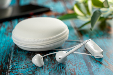 Logotrade promotional product image of: Bluetooth headphones ALTEA