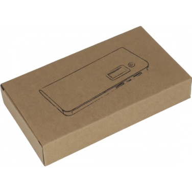 Logotrade promotional item picture of: Power bank STAFFORD